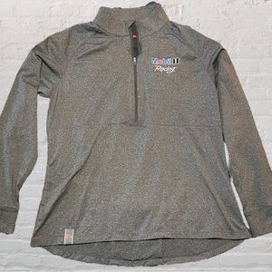 Levelwear Kevin Harvick MOBILE 1 RACING M1R Pegasus Pullover